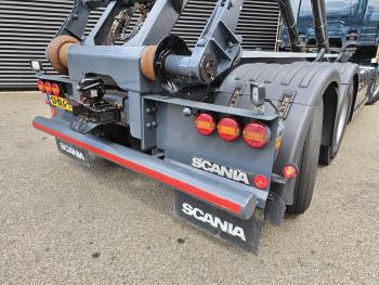 R520 V8 6x2*4 / VDL 25T HOOKLIFT / ABROLKIPPER